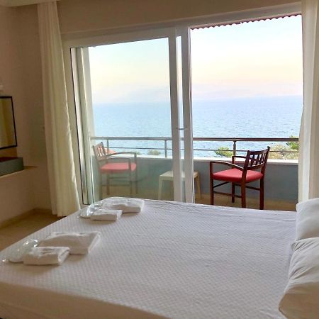 Yakabuek Otel Akyaka  Luaran gambar