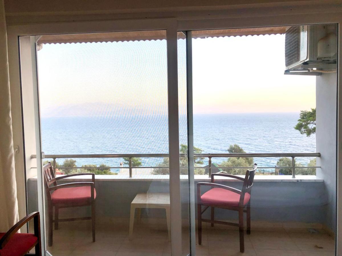 Yakabuek Otel Akyaka  Luaran gambar