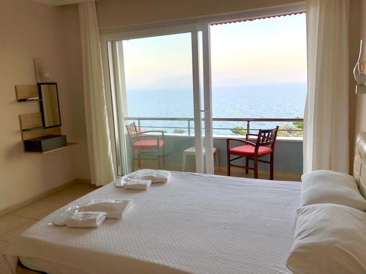 Yakabuek Otel Akyaka  Luaran gambar