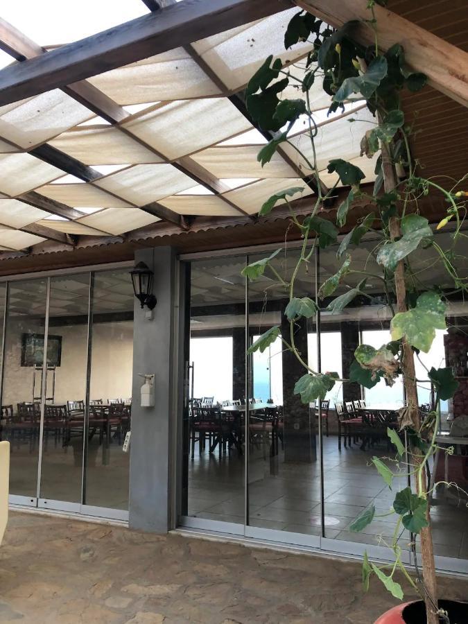 Yakabuek Otel Akyaka  Luaran gambar