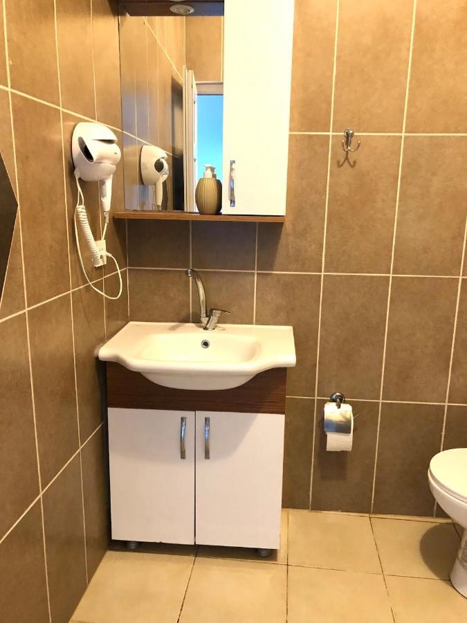 Yakabuek Otel Akyaka  Luaran gambar