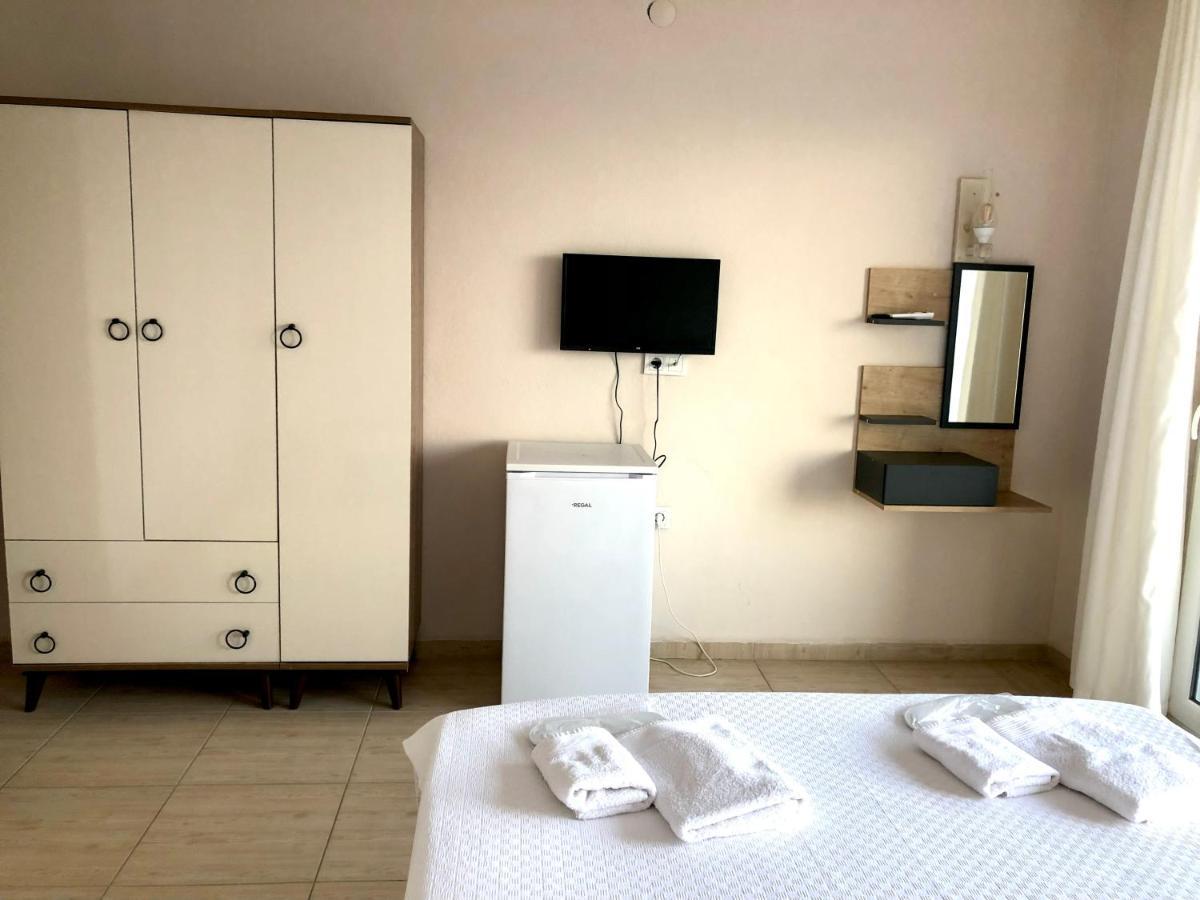 Yakabuek Otel Akyaka  Luaran gambar