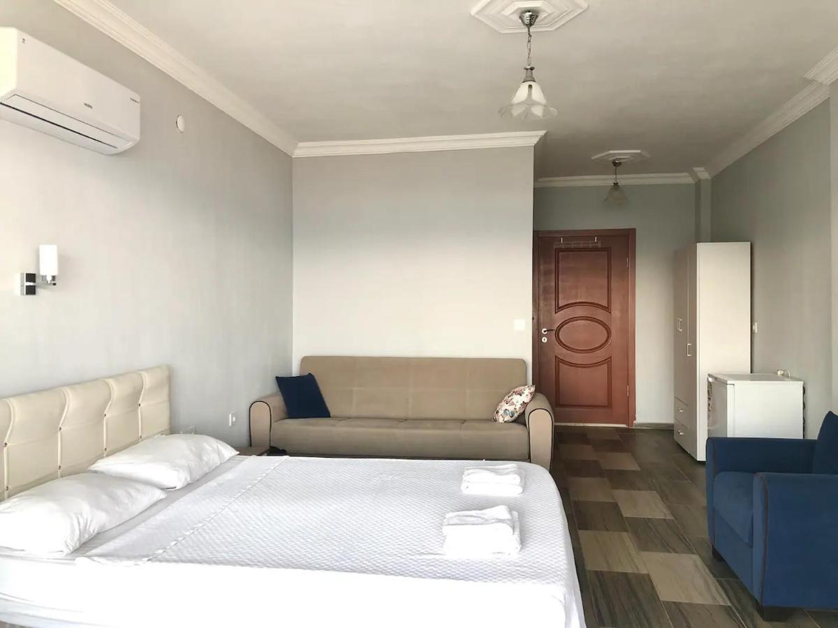 Yakabuek Otel Akyaka  Luaran gambar