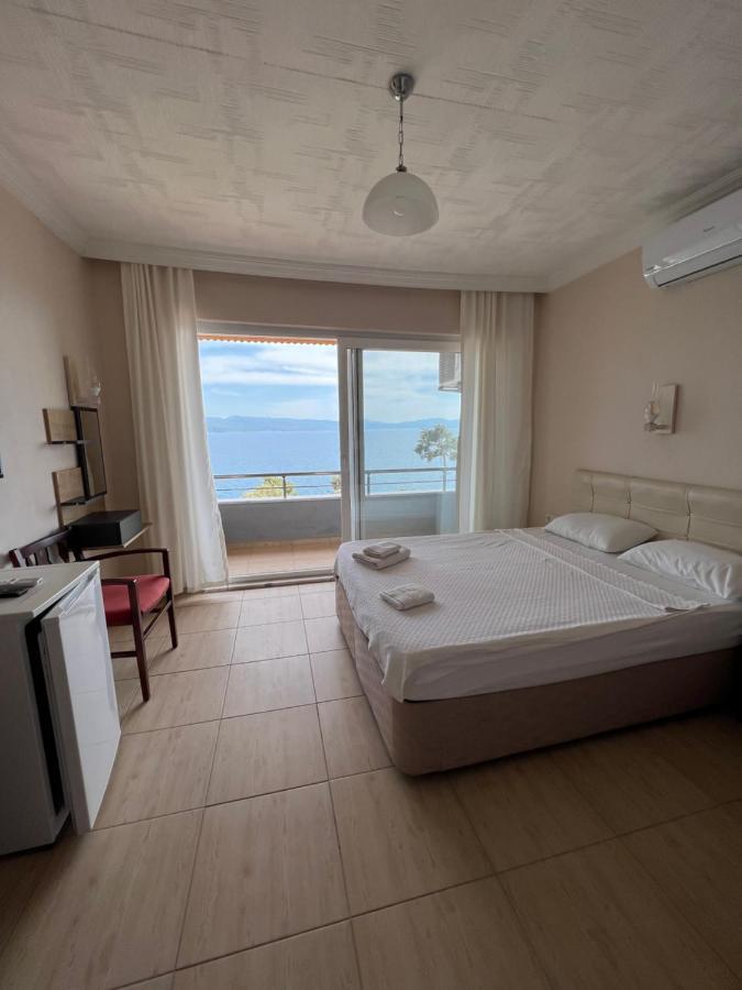 Yakabuek Otel Akyaka  Luaran gambar
