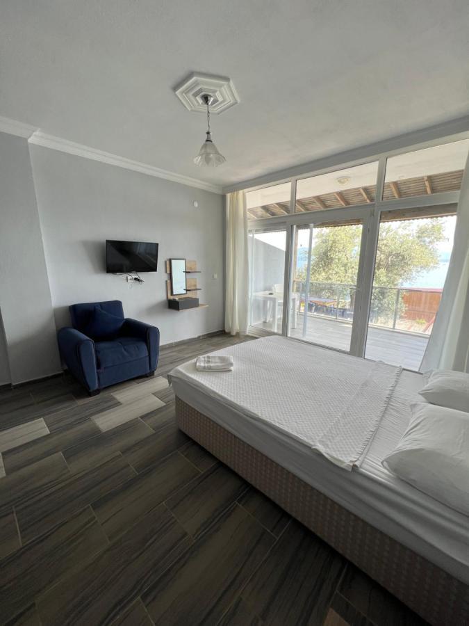 Yakabuek Otel Akyaka  Luaran gambar