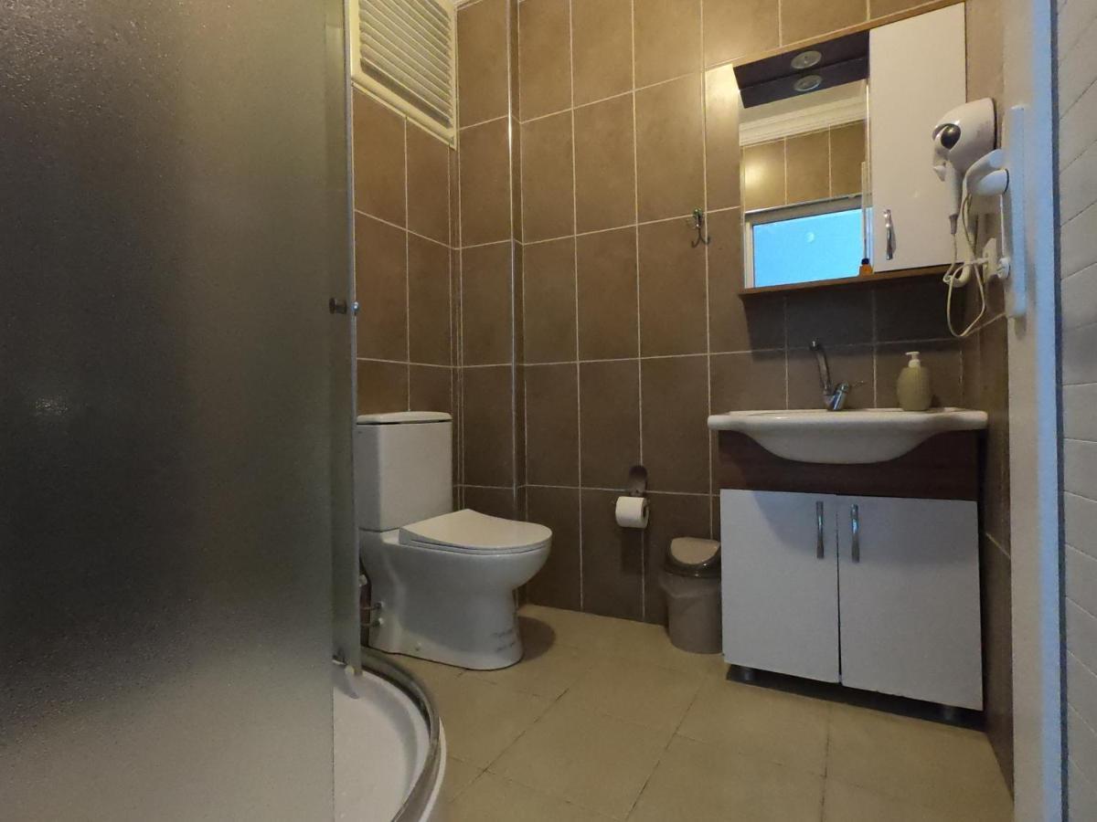 Yakabuek Otel Akyaka  Luaran gambar